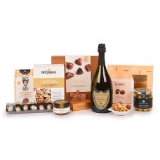 Ultimate Gourmet XL mit Dom Perignon Vintage 2010