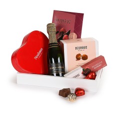 Neuhaus Chocolate Lovely Päckchen