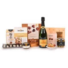 Ultimate Gourmet XL mit Veuve Clicquot Vintage 2012