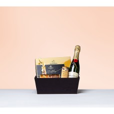 Godiva &amp; Bubbles mit Moët &amp; Chandon
