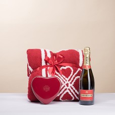 Romantischer Abend mit Piper-Heidsieck &amp; Corne-Port-Royal