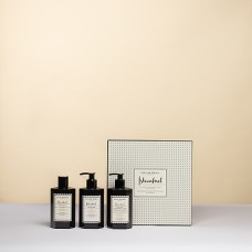 Atelier Rebul : Geschenkset Bad und Körper Istanbul