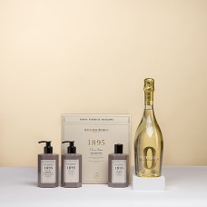 Atelier Rebul 1895 Geschenkbox &amp; Bottega Zero Sparkling Life