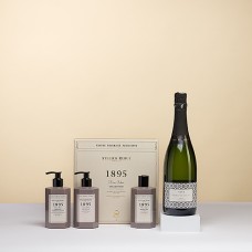 Atelier Rebul 1895 Geschenkbox &amp; Francesc Ricart Cava