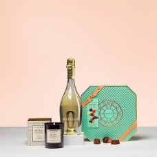 Kerze Atelier Rebul Istanbul, Bottega Zero und Neuhaus