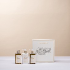 Atelier Rebul : Lemongrass &amp; Honey Spa Geschenkbox