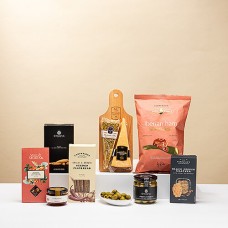 Ultimativer Gourmet mit Käse-Duo