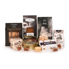 Naschkatzen-Geschenkbox groß