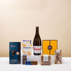 Classic Belgien-L
