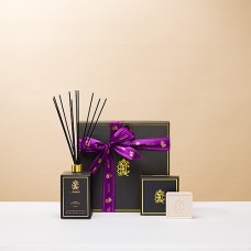 Le Parfum de Nathalie Große Sticks &amp; Seifenkiste