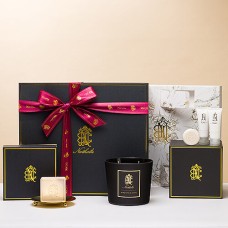 Le Parfum de Nathalie Mountain Chic Luxus-Geschenkbox Duchess