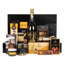 Ultimativer Gourmet Bottega Zero White de Luxe