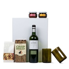 Der ultimative Weißweinabend im Chateau des Tourtes