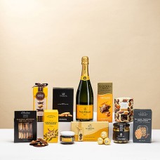Ultimativer Gourmet Veuve Clicquot