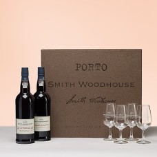 Porto Smith Woodhouse-Verkostung