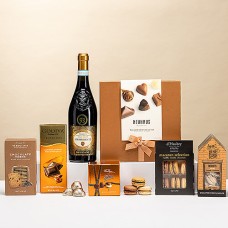 Dezzani „Appassimento“ Rosso &amp; Süßigkeiten