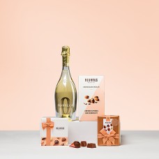 Bottega Zero &amp; Neuhaus Pralinen