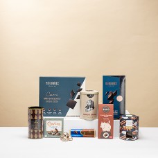 Chocoholic Deluxe Neu