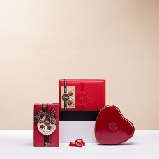 Corne Port-Royal Love Tablett