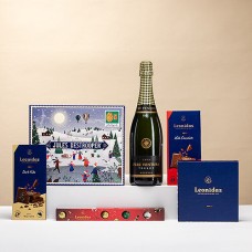 Pere Ventura Cava &amp; süße Köstlichkeiten