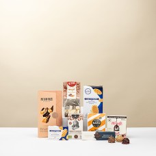 Süßer belgischer Standard