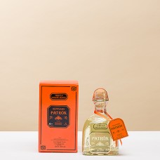 Patron Reposado Tequila, 70 cl