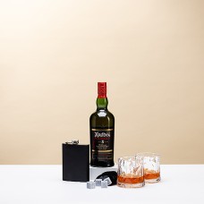 Ardbeg 5 Jahre Wee Beastie Scotch Whisky Probierset