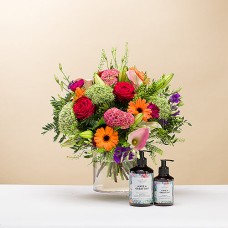 Bouquet of the Chef &amp; Have a Great Day-Geschenkset