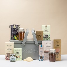 Cartwright &amp; Butler Pocklington Geschenkkorb