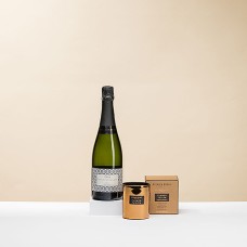 Francesc Ricart Cava &amp; Atelier Rebul Flower Fusion Duftkerze