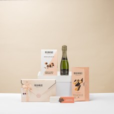 Neuhaus Liebesbriefablage mit Cava