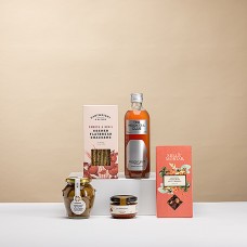 The Mocktail Club – Grapefruit Grace Apero Geschenkbox