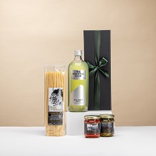 The Mocktail Club – Pastanight Geschenkbox