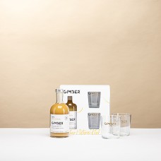 Gimber Geschenkset