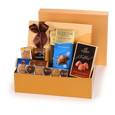 Godiva Geschenkbox für Ihn