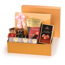 Godiva Geschenkbox für sie