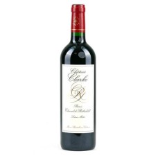 Chateau Clarke Listrac Medoc Bordeaux-Wein