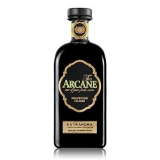Arcane Extraroma Mauritian Dark Rum 40%