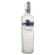 Stock Prestige Polnischer Wodka – 40 %