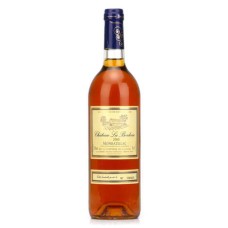 Monbazillac – Castle Borderie 2000 – in Eichenfässern gereift