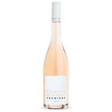 Premire de Figuire - Bio C´tes de Provence AOP ros