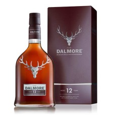 Dalmore 12 Jahre - Single Malt Whisky - 40%