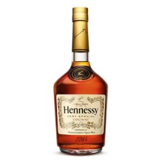Hennessy Cognac – etwas ganz Besonderes