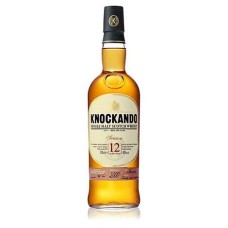 Knockando Season 12 Jahre klassischer Malt Whisky – 43 %