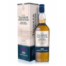 Talisker – Port Ruighe Single Malt Whisky – 45,8 %