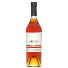 Armagnac – Maison Gelas – 1990 bis 1999