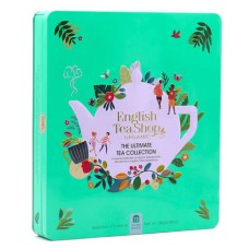 Premium-Kollektion handverlesener Tees (Schachtel mit 72 Beuteln (138 g))