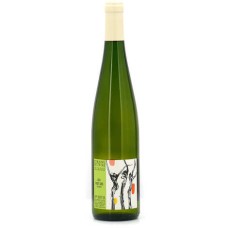 Bio-Pinot Gris „Les Jardins“ – Domaine d'Ostertag