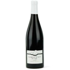Chambolle Musigny 1er Cru – Roter Burgunderwein