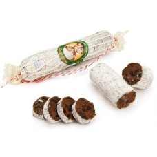 Chocolate sausage (130g sausage)